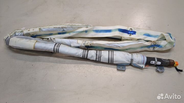 Подушка безопасности боковая Lincoln MKZ, 2014