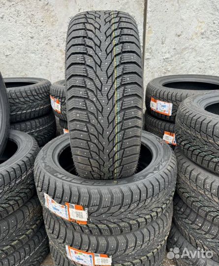 Tracmax X-Privilo S500 225/55 R19