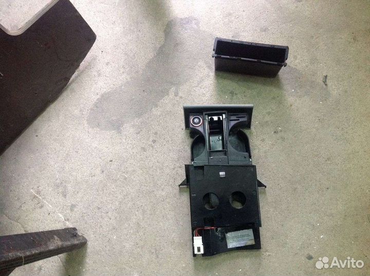 Торпедо Фольксваген Т5 рестайлинг