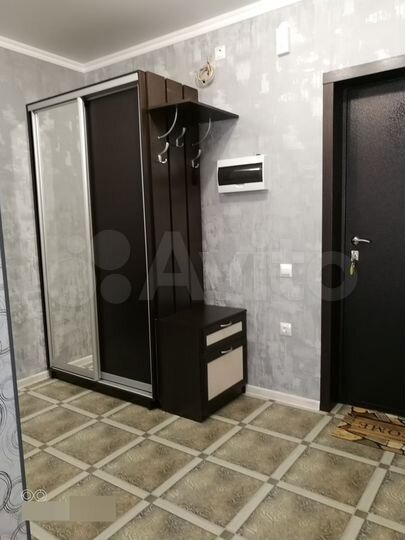 2-к. квартира, 41 м², 10/16 эт.