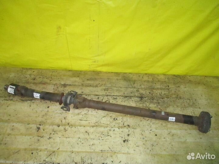 Кардан на Lexus Gs350 GRS196 2GR-FSE