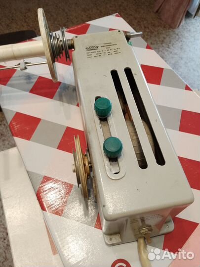 Порядка электрическая