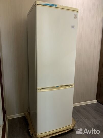 Холодильник