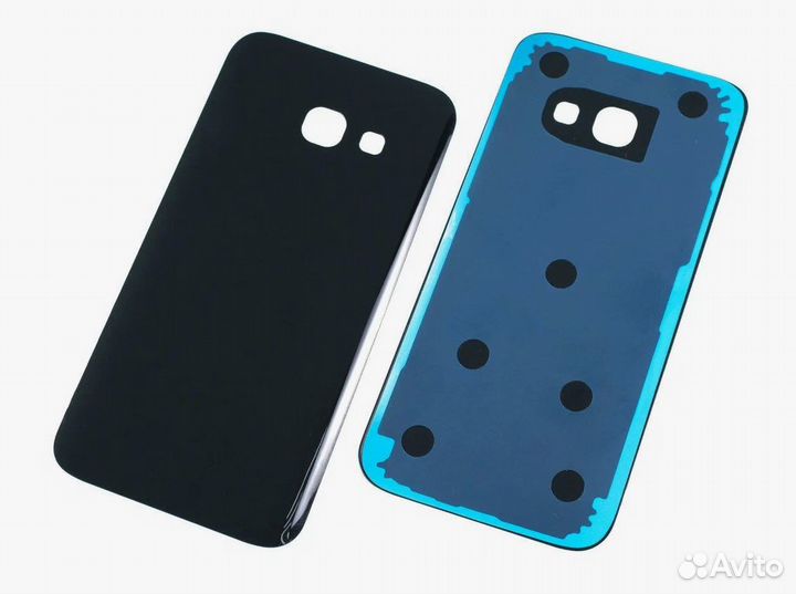 Задняя крышка для Samsung A320 Galaxy A3 2017