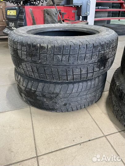 Nexen Classe Premiere 321 4.00/4.5 R6 20B