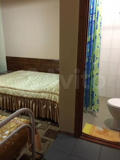 Комната 18 м², 2/4 эт.