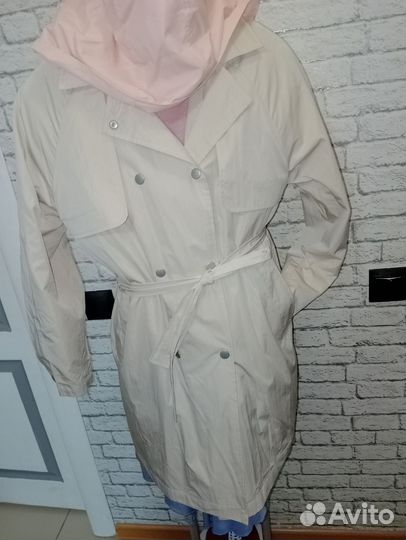 Продам детские вещи