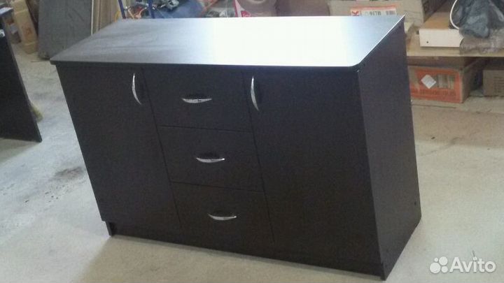 Тумба под тв