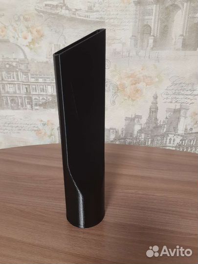 Щелевая насадка для пылесоса