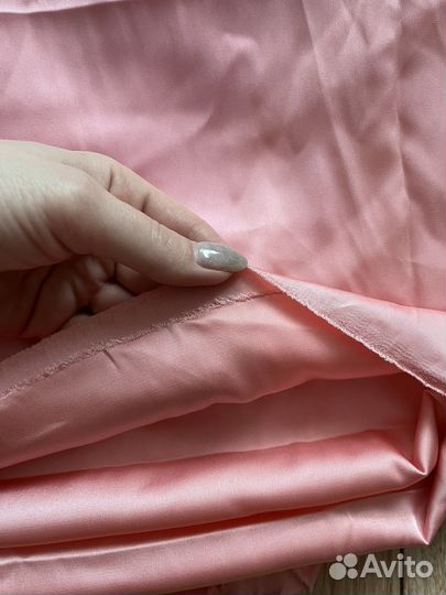 Ткань : атлас