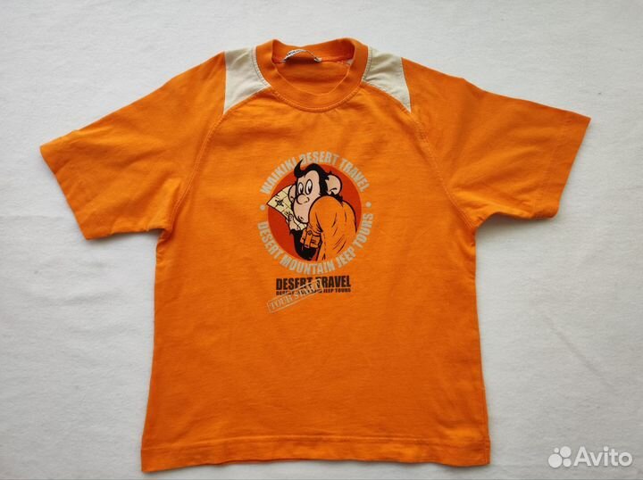 Одежда для мальчика пакетом 104 110 брендовая