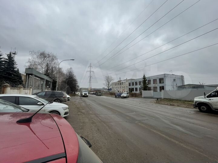 Общепит, 8 м²