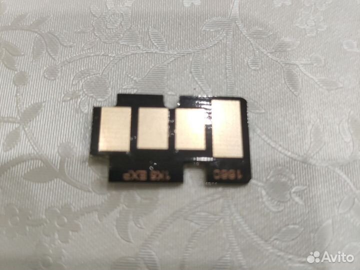 Чип для картриджа MLT-D104S