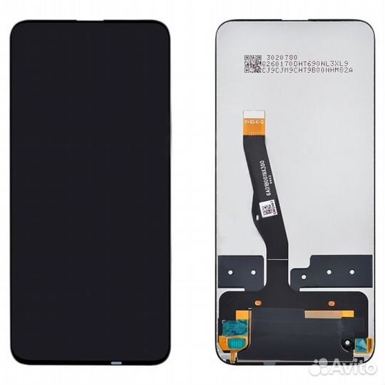 Дисплей для Huawei P Smart Z/Y9s/Y9 Prime 2019