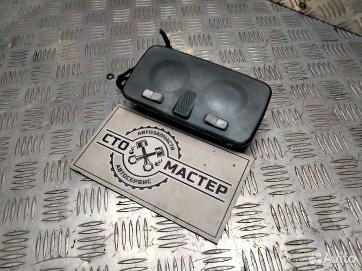 Плафон освещения салона Peugeot Boxer 2.2