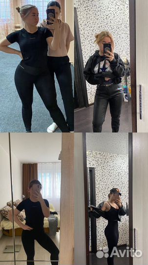 Тренер похудение