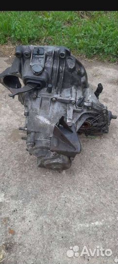 Капот пассат б3