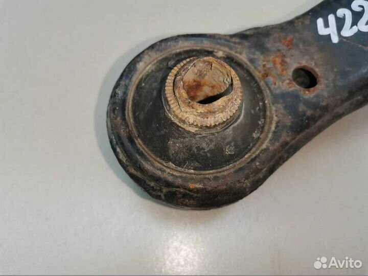 Рычаг передний левый Toyota Caldina T190 1992-1995