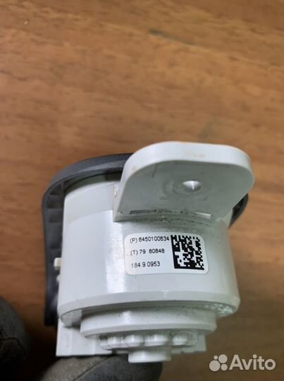 Управление светом Лада Гранта Калина Ваз