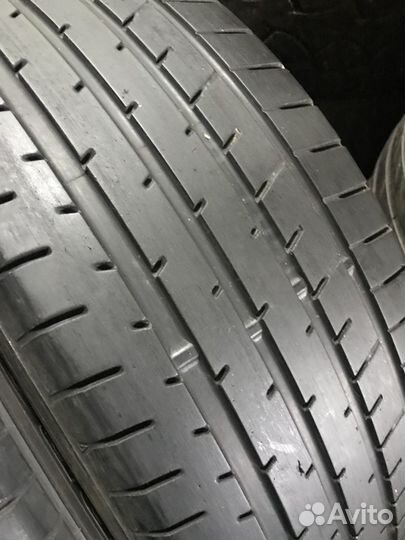 Toyo Proxes R36 225/55 R19