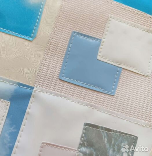 Материалы для творчества. Для летних сумок