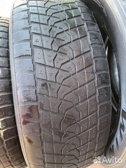 Triangle Winter A/T 265/65 R16 112