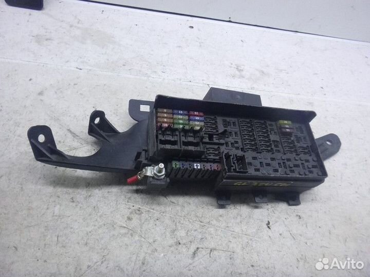 Блок предохранителей mercedes benz GL-class X164 2