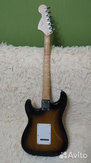 Fender squier affinity Stratocaster