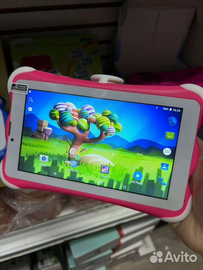 Планшет Sail AIR 7.0 дюймов