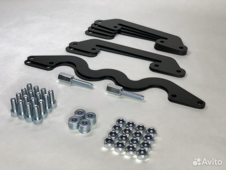 Комплект расширения Yamaha Raptor 350, 700 YFZ 450