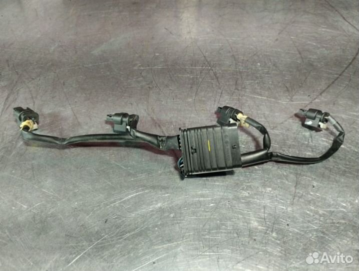 Проводка Mercedes E-Class W212 M271 1.8TI 2010