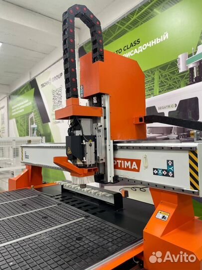 Фрезерно-гравировальный станок Filato ATV - E