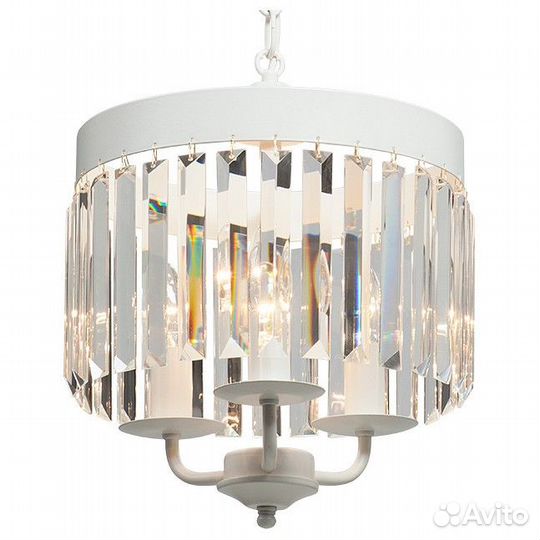 Подвесная люстра Vitaluce V5228 V5228-0/3