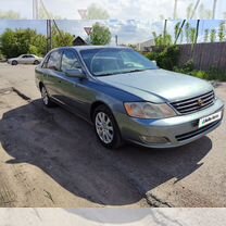 Toyota Avalon 3.0 AT, 2000, 100 000 км, с пробегом, цена 555 000 руб.