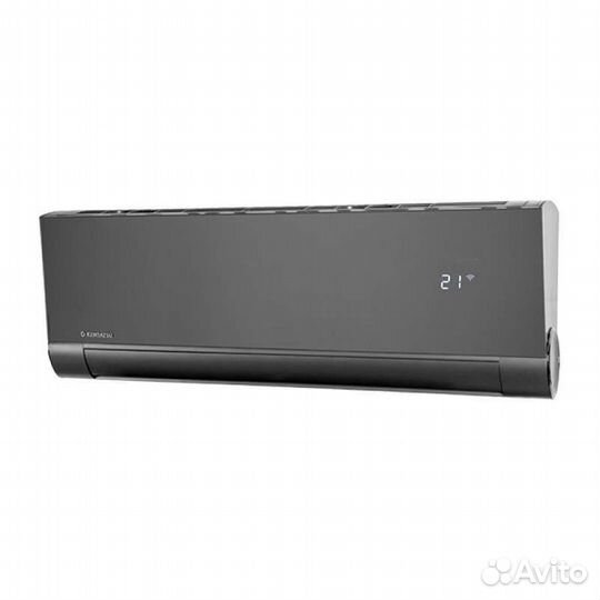 Кондиционеры kentatsu ksgma70hfan1