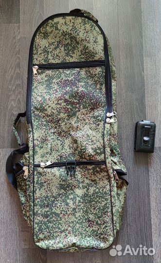 Металлоискатель xp deus 1