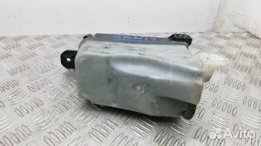 Бачок расширительный hyundai santa FE 2 (5BN12NP01
