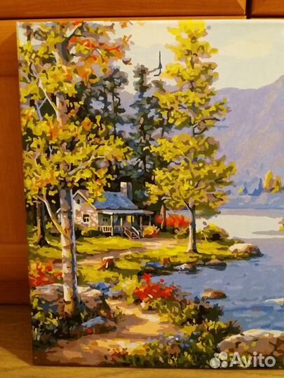 Картина 40/50