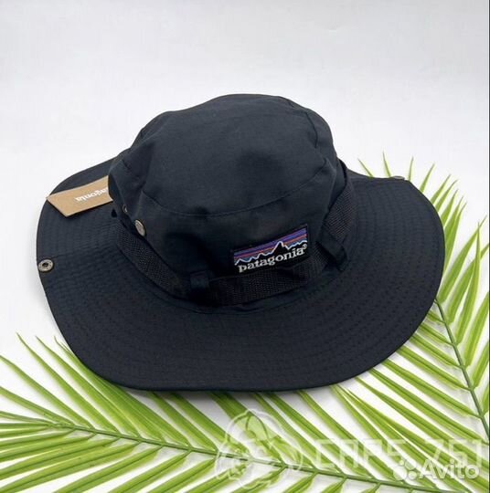 Панама patagonia