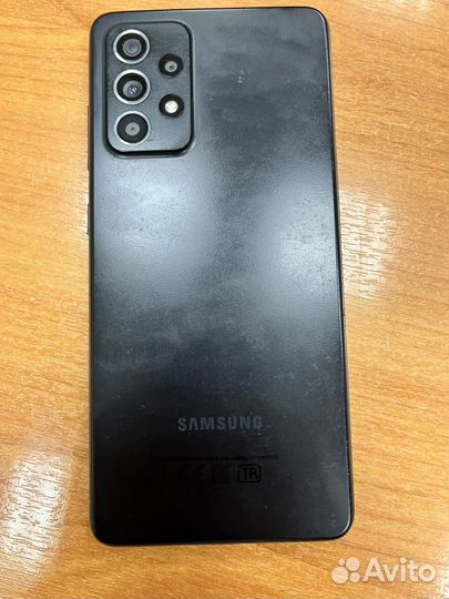 Samsung Galaxy A52, 4/128 ГБ