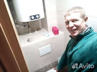 Ремонт квартир под ключ