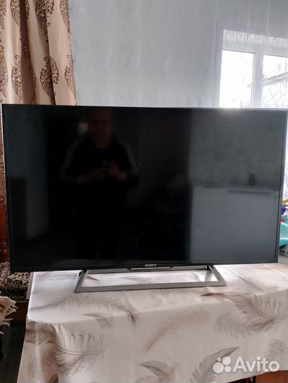 Телевизоры со SMART tv