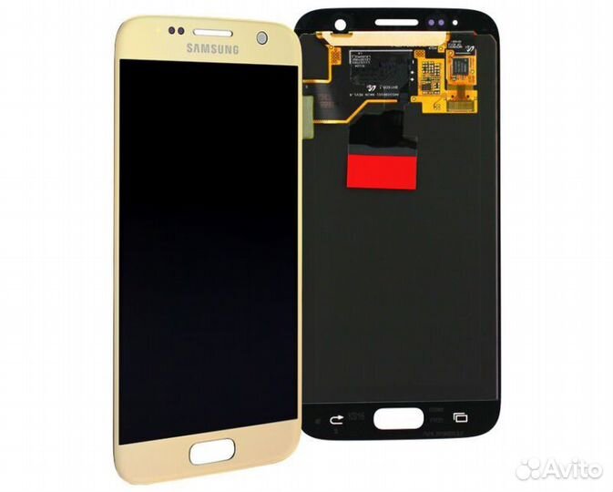 Дисплеи Samsung Honor Huawei iPhone с Установкой