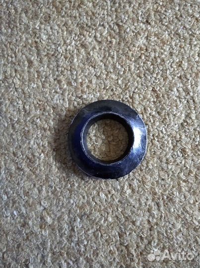 Тормозные ручки и хомут bmx