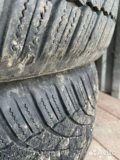 Grenlander IceHawke 1 245/35 R20