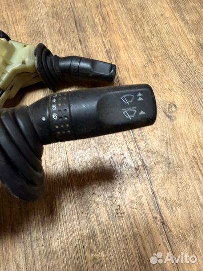 Ford contour mondeo подрулевые переключатели