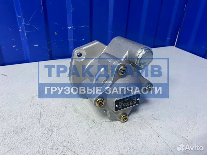 Насос гидроусилителя руля howo A7