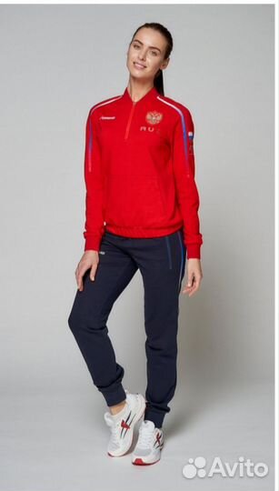 Спортивный костюм Forward