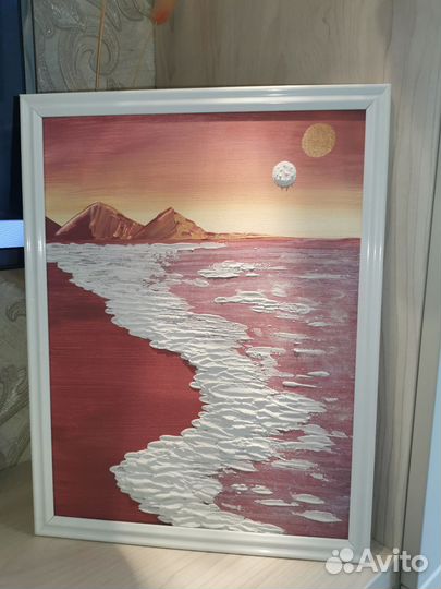 Интерьерная картина