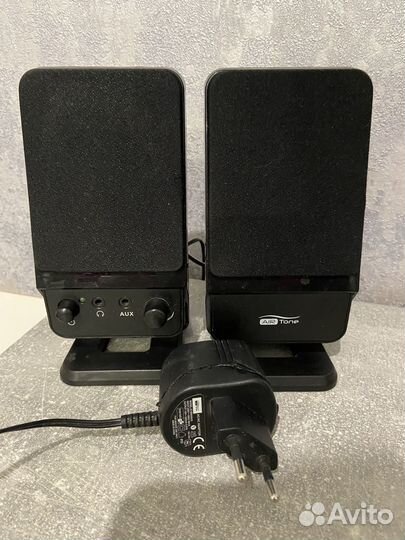 Колонки компьютерные